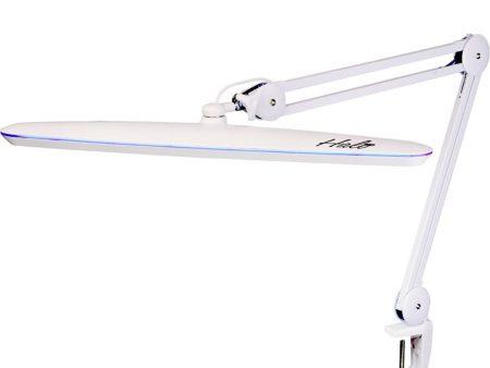 Halo LED Desk Lamp Pro For Cheap