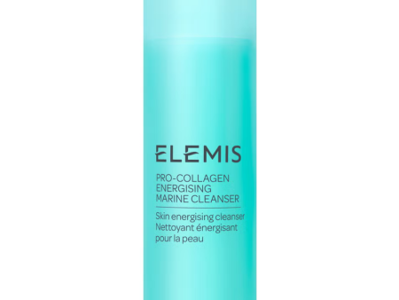 Elemis Pro-Collagen Energising Marine Cleanser 150ml Hot on Sale