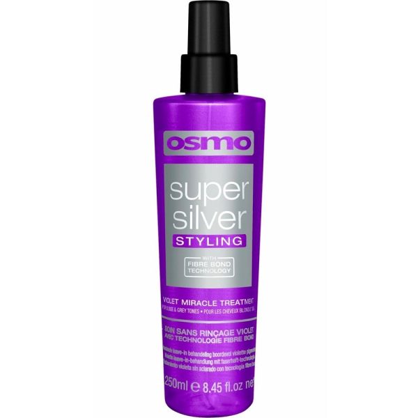 Osmo Super Silver Styling Violet Miracle Treatment 250ml Online