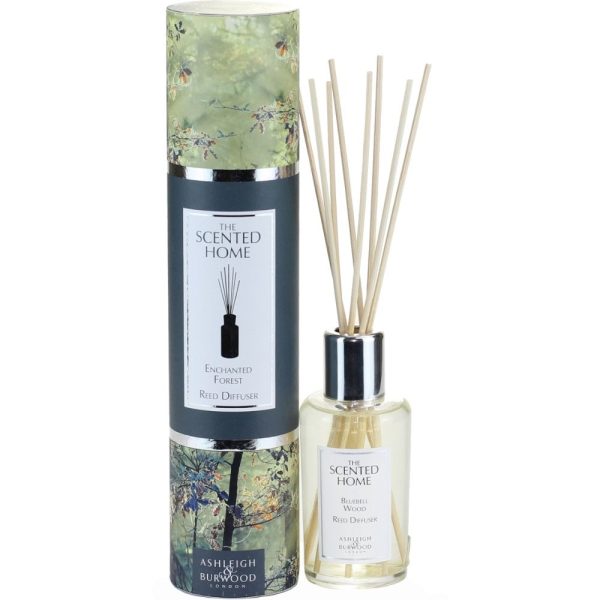 Ashleigh & Burwood Reed Diffuser Enchanted Forest 150ml Supply