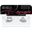 Ardell Professional Accent Strip Lashes 301 Black For Sale