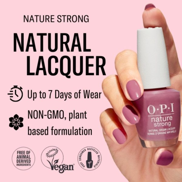 OPI Sunscreening My Calls Nail Polish 15ml on Sale