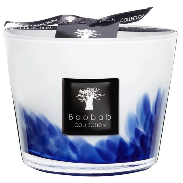 Baobab Collection Max 10 Feathers Touareg Candle Online now