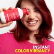 Wella Professionals Invigo Colour Brilliance Vibrant Colour Shampoo Fine Normal Hair 1000ml For Sale