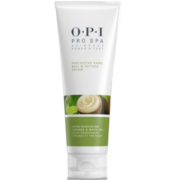 OPI Pro Spa Protective Hand, Nail & Cuticle Cream 118ml Fashion