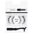 Ardell Professional Demi Wispies X-tended Wear Lash System Kit Online Hot Sale