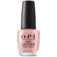 OPI Dulce de Leche Nail Polish 15ml Cheap