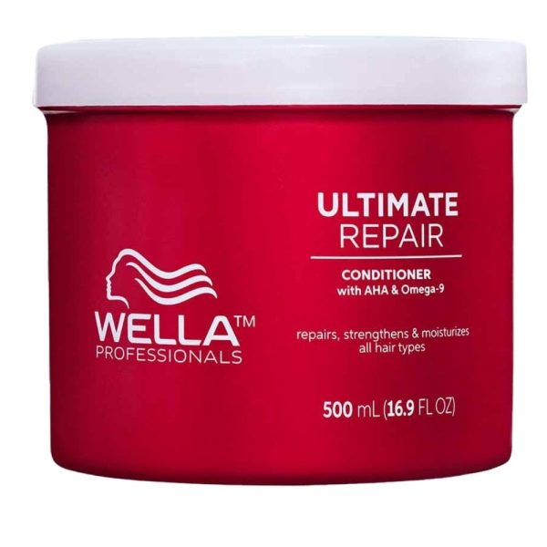 Wella Professionals Ultimate Repair Conditioner 500ml Hot on Sale