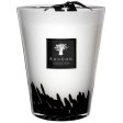 Baobab Collection Max 24 Feathers Candle on Sale