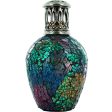 Ashleigh & Burwood Small Fragrance Lamp Sea Treasure For Cheap