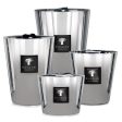 Baobab Collection Max 16 Platinum Candle Online now