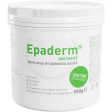 Epaderm Deep Hydration 3-In-1 Cleansing Ointment 500g For Cheap