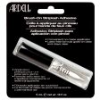 Ardell Professional Brush On Lash Adhesive Clear 5ml on Sale