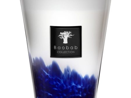 Baobab Collection Max 24 Feathers Touareg Candle Online Hot Sale