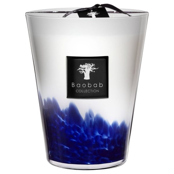 Baobab Collection Max 24 Feathers Touareg Candle Online Hot Sale