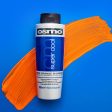 Osmo Super Cool Zero Orange Shampoo 300ml For Discount