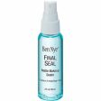 Ben Nye Final Seal Matte Makeup Sealer 59ml Hot on Sale