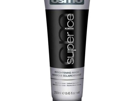 Osmo Super Ice Brightening Mask 250ml For Sale