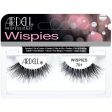 Ardell Professional Naturals Wispies Strip Lashes 701 Black Hot on Sale