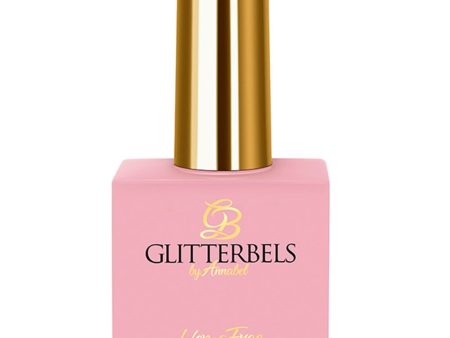 Glitterbels HEMA-Free Base Coat 17ml For Sale