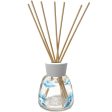 Yankee Candle Signature Reed Diffuser Ocean Air 100ml Online now