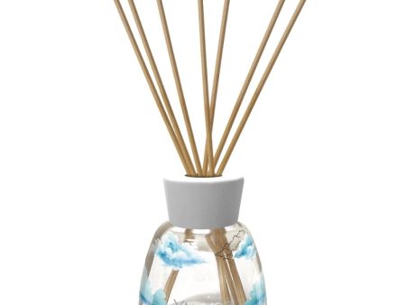 Yankee Candle Signature Reed Diffuser Ocean Air 100ml Online now