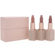 SOSU Cosmetics Try Me Trio Lipstick Gift Set Online now