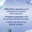 Nivea Double Effect Waterproof Eye Make Up Remover 125ml Sale