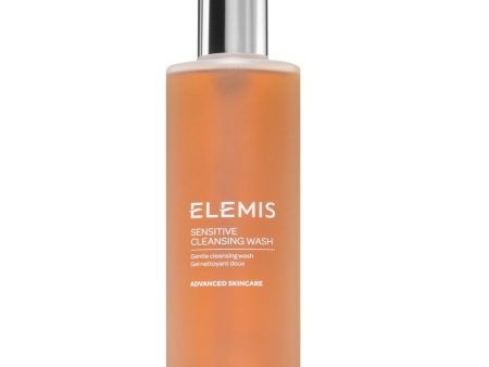 Elemis Sensitive Cleansing Wash 200ml Supply