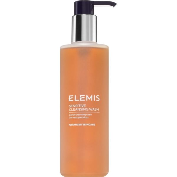 Elemis Sensitive Cleansing Wash 200ml Supply