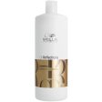 Wella Professionals Oil Reflections Luminous Reveal Shampoo 1000ml Online