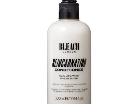 Bleach London Reincarnation Conditioner 300ml For Cheap