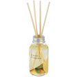 Wax Lyrical Lemon Verbena Scented Reed Diffuser 40ml Hot on Sale