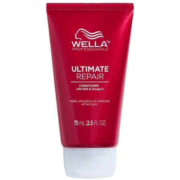 Wella Professionals Ultimate Repair Hair Mask 75ml Sale