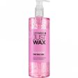 Salon System Just Wax Cleansing Pre-Wax Gel 500ml Cheap