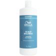 Wella Professionals Invigo Scalp Balance Sensitive Shampoo 1000ml on Sale