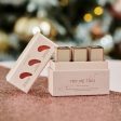 SOSU Cosmetics Try Me Trio Lipstick Gift Set Online now