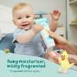 Childs Farm Baby Moisturiser 200ml Hot on Sale