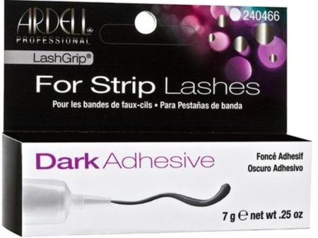 Ardell Professional Lash Grip Dark Strip Lash Adhesive 7ml Fashion