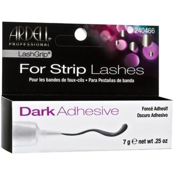 Ardell Professional Lash Grip Dark Strip Lash Adhesive 7ml Fashion