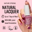 OPI Stay Out All Bright Nail Polish 15ml Cheap