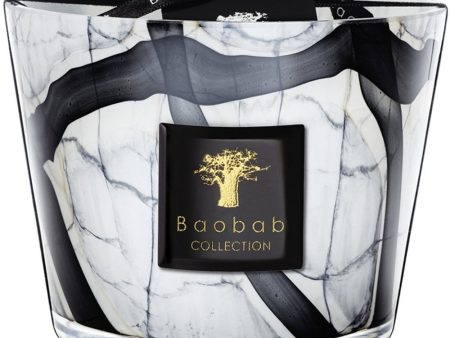 Baobab Collection Max 10 Stones Marble Candle For Sale