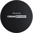 Collection Cosmetics Cream Bronzer 30g For Cheap