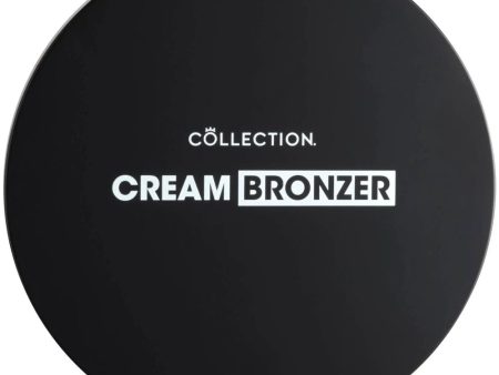 Collection Cosmetics Cream Bronzer 30g For Cheap