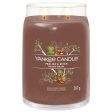 Yankee Candle Praline & Birch Large Signature Jar Candle Fashion