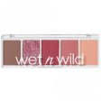 Wet N Wild Colour Icon 5 Colour Palette Full Bloomin Online now