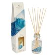 Wax Lyrical Sea Breeze Scented Reed Diffuser 100ml Online now