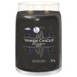 Yankee Candle Midsummers Night Large Signature Jar Candle For Discount