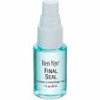 Ben Nye Final Seal Matte Makeup Sealer 29ml Fashion