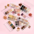 Wet N Wild Colour Icon Walking On Eggshells 5 Colour Eyeshadow Palette Sale